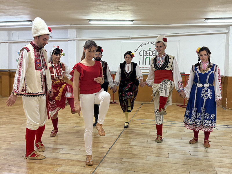 Френски инвлуенсъри