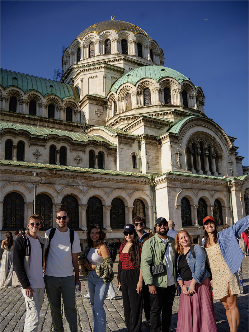 Френски инвлуенсъри