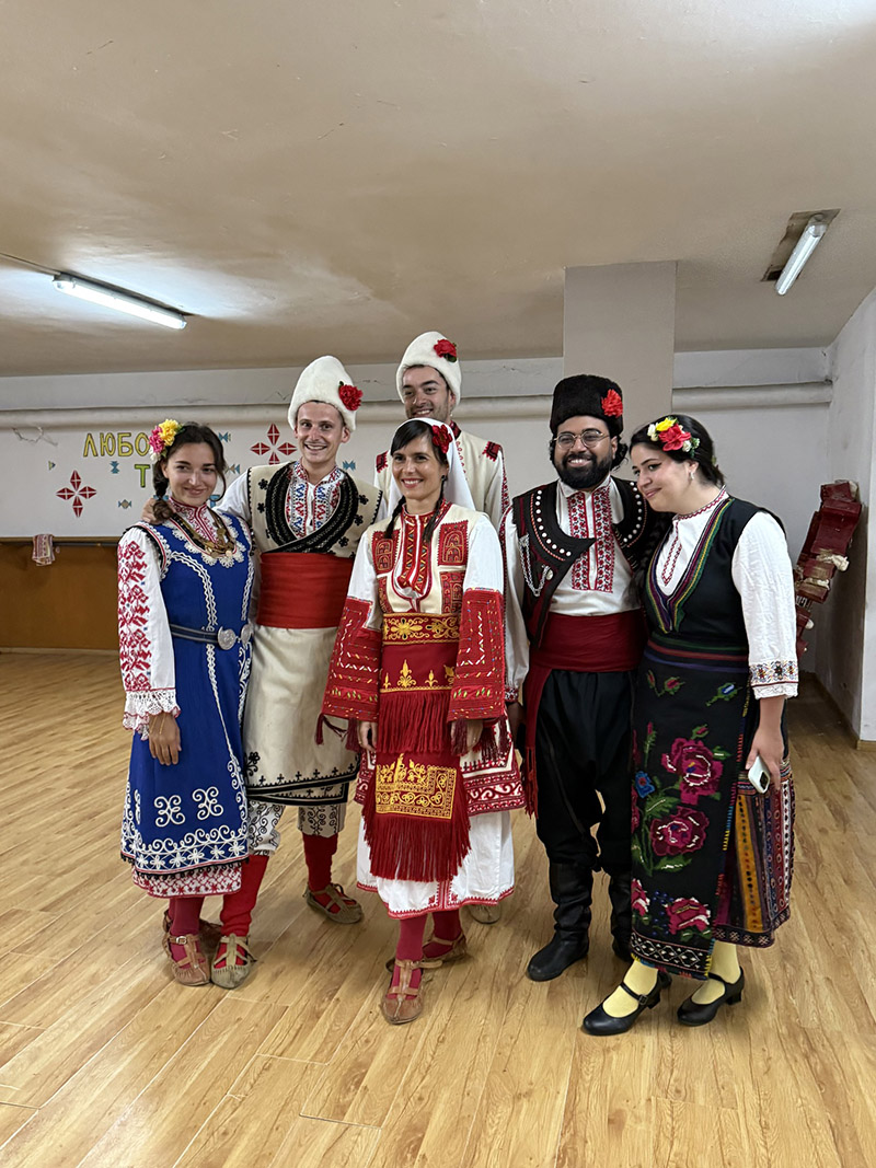 Френски инвлуенсъри