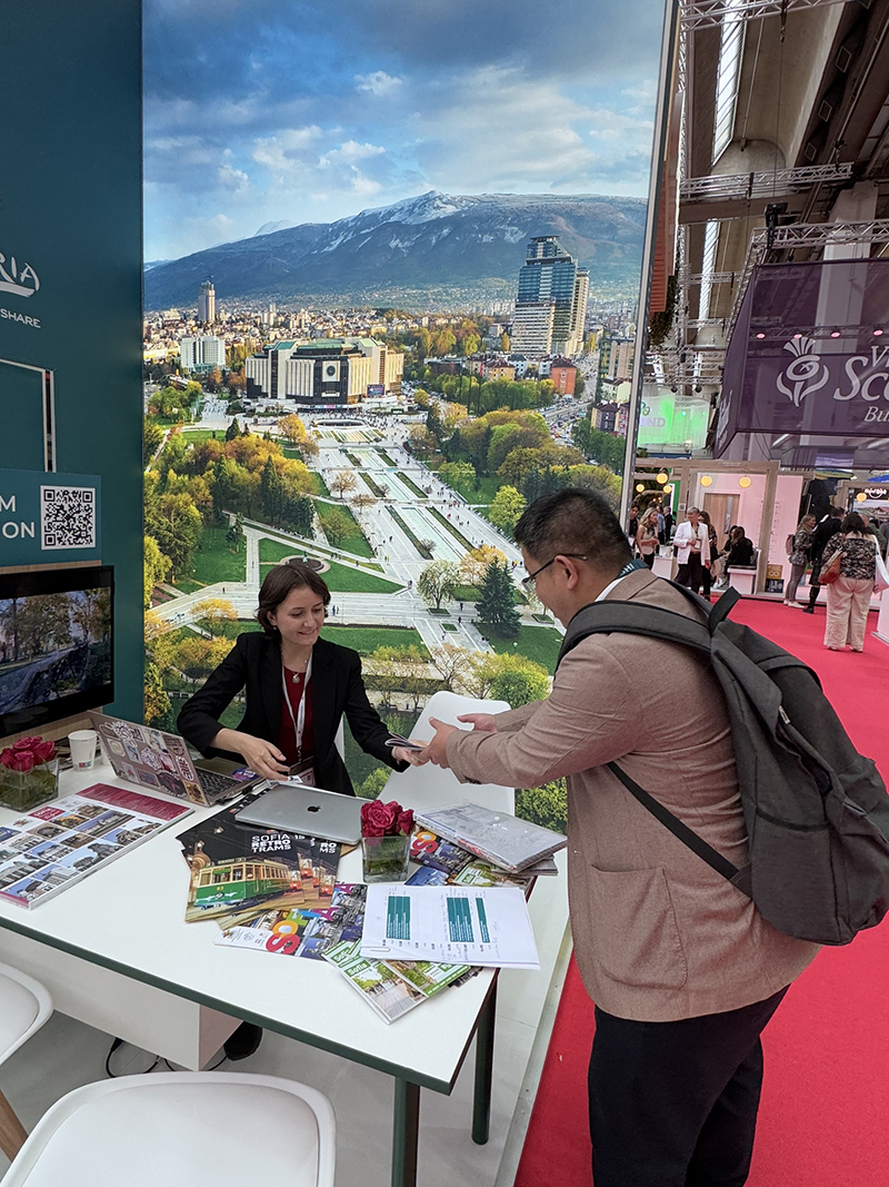 IMEX Frankfurt