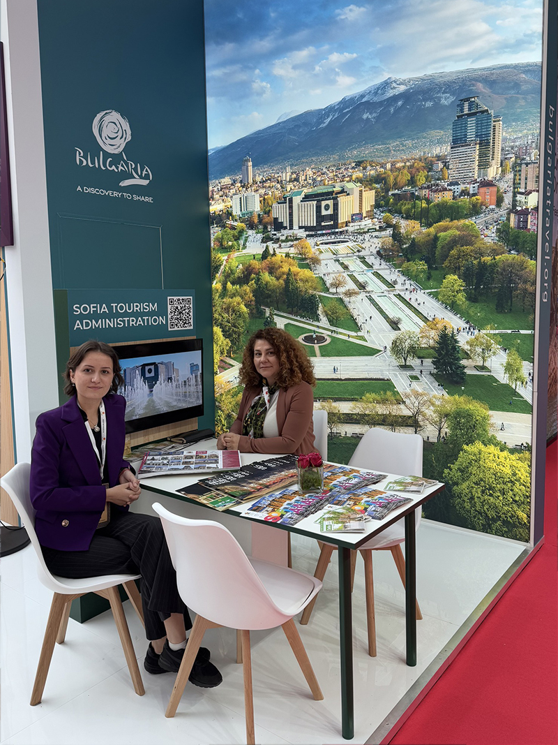 IMEX Frankfurt