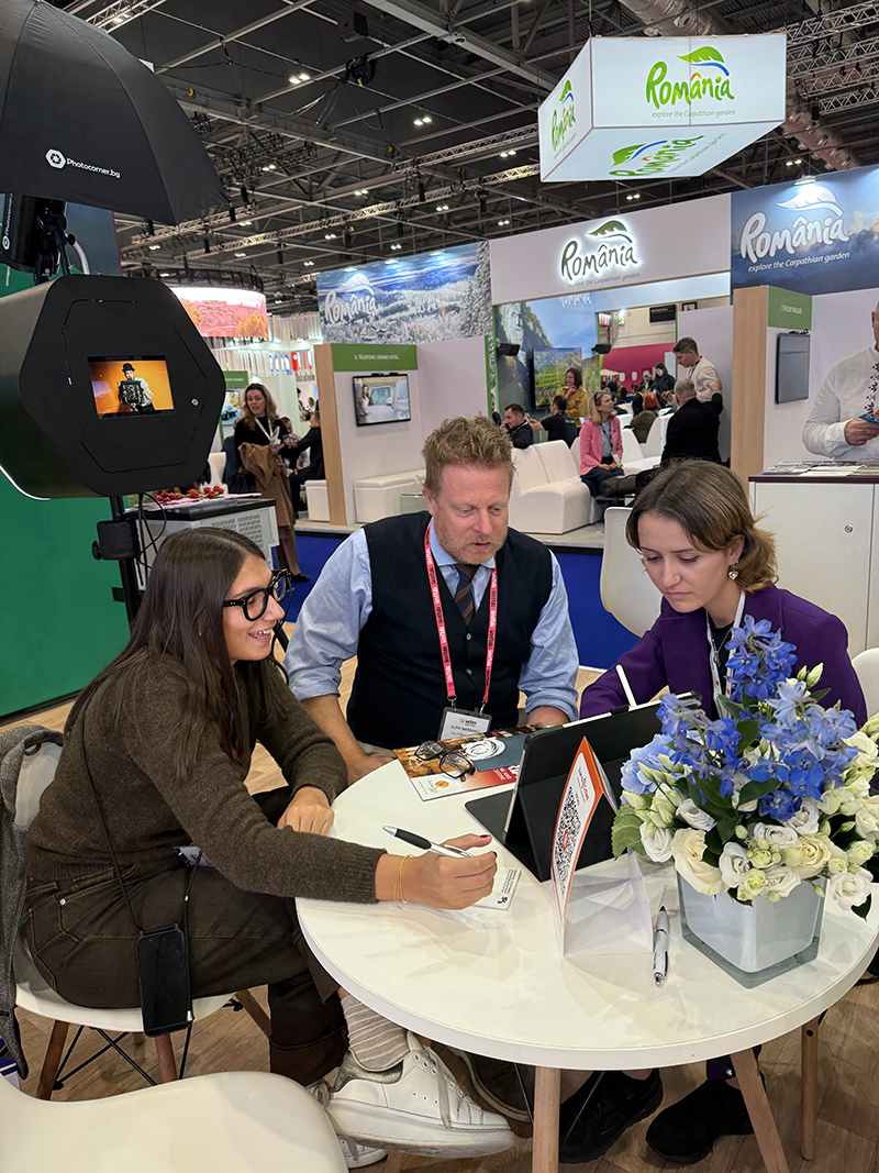 WTM London 2025