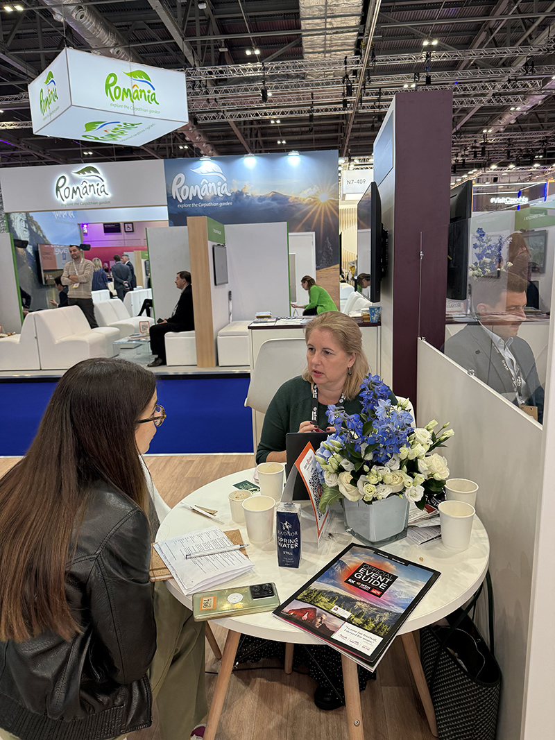 WTM London 2025