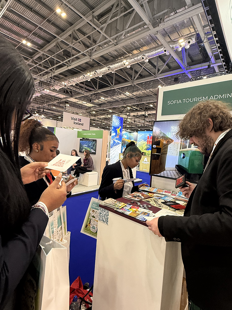 WTM London 2025