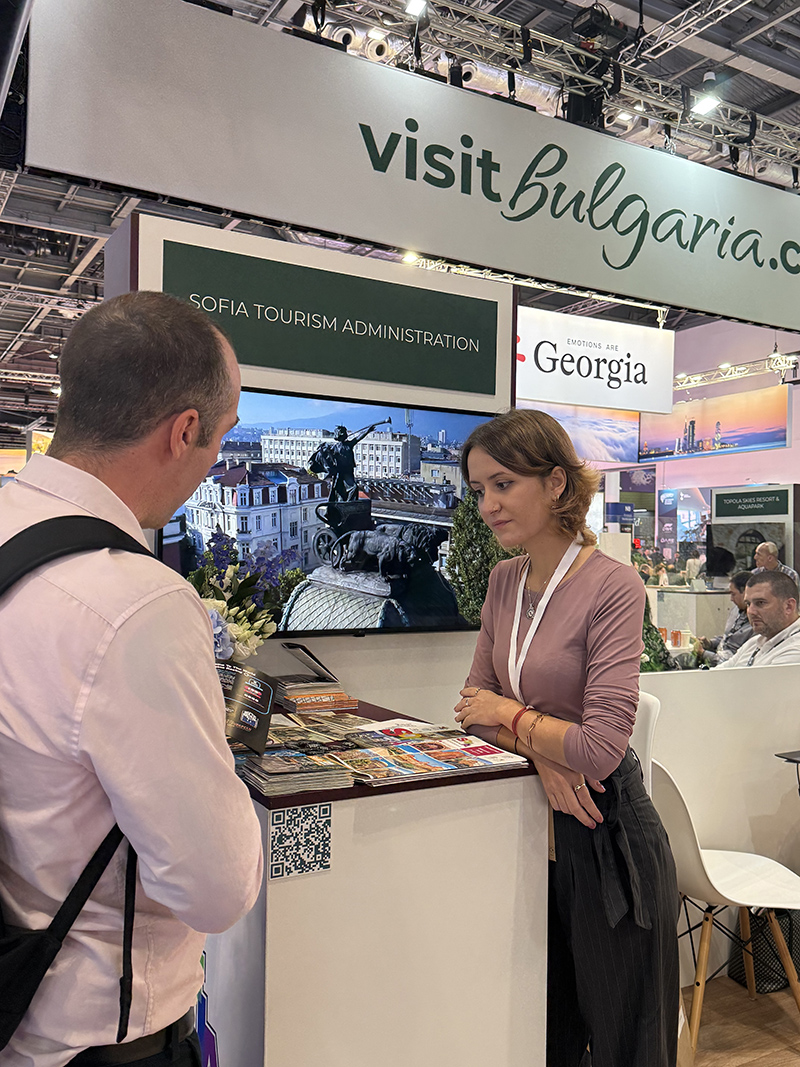 WTM London 2025