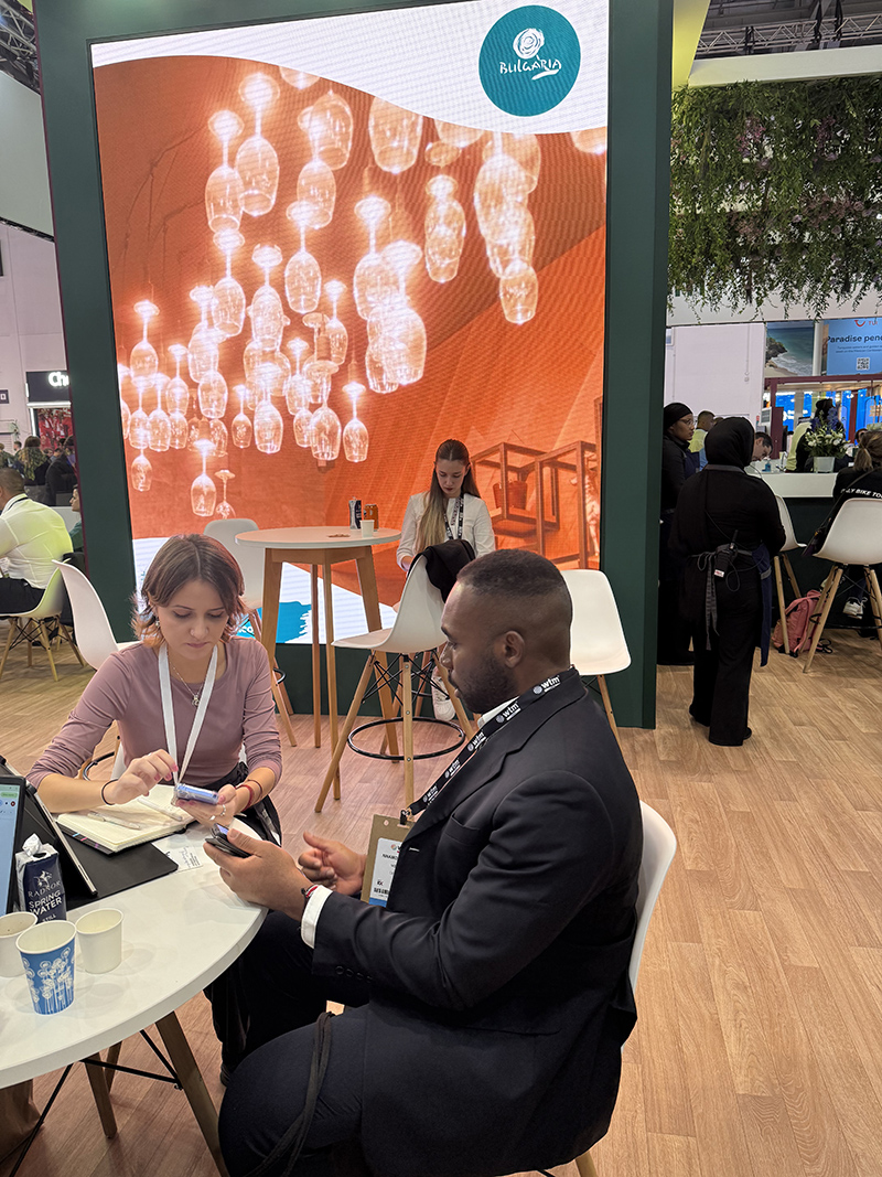 WTM London 2025