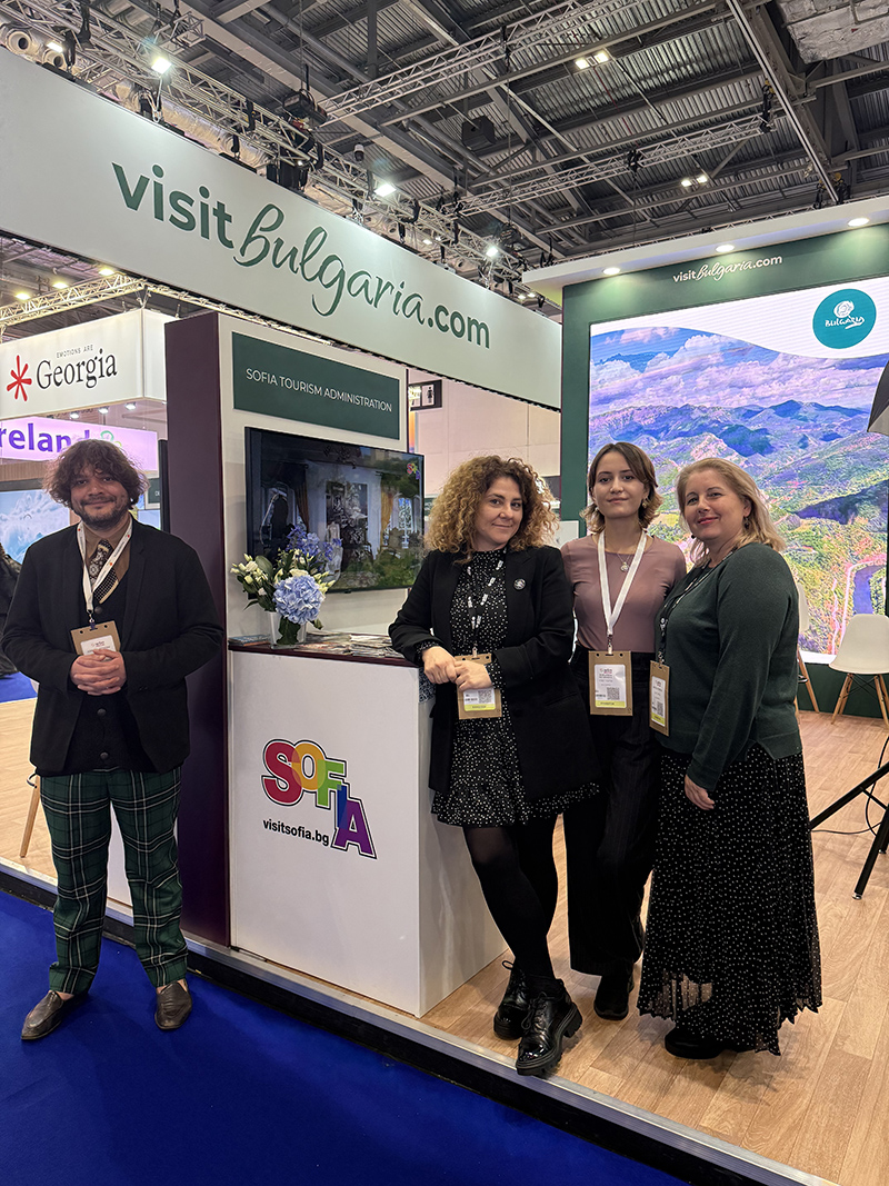 WTM London 2025