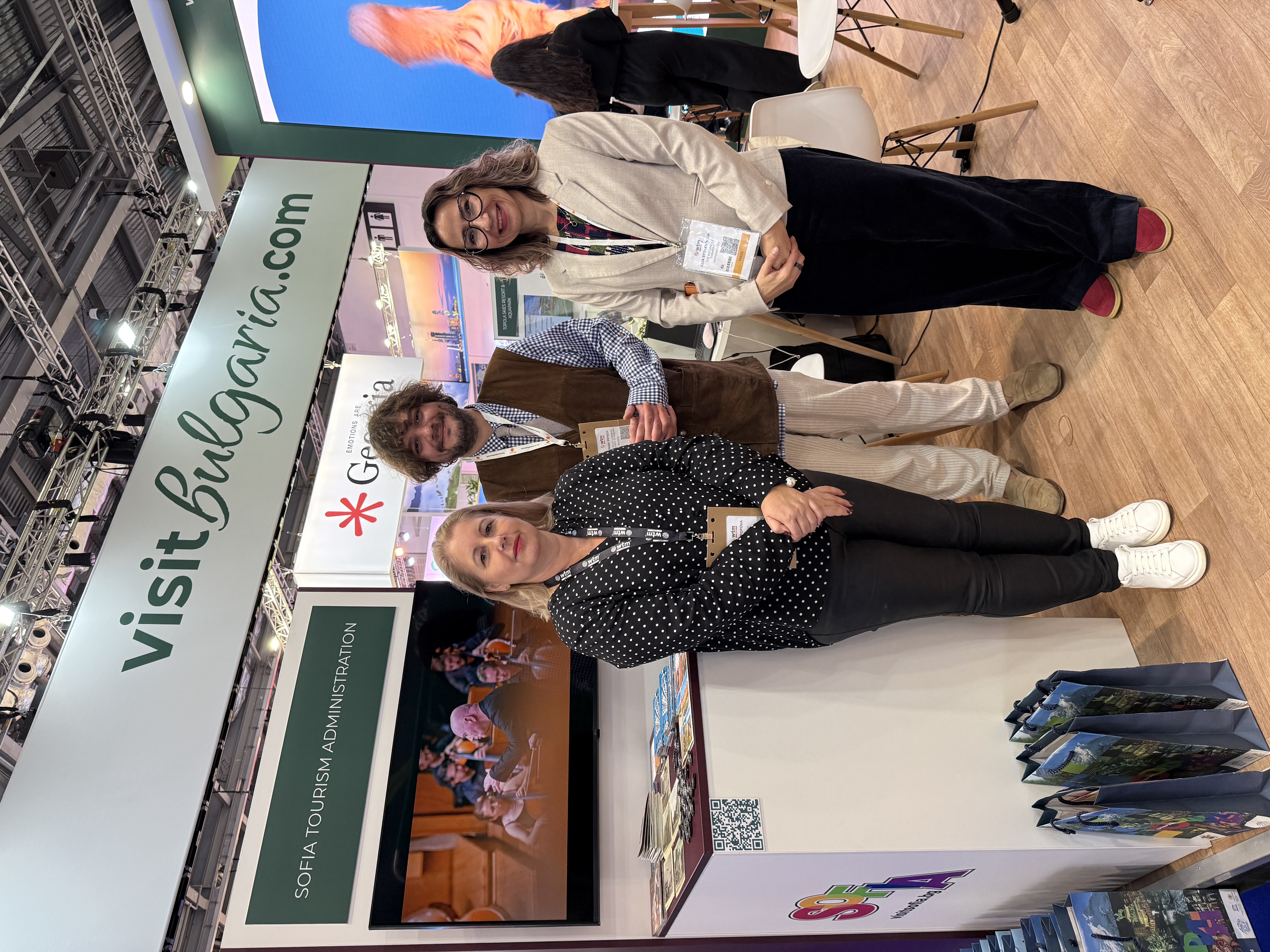 WTM London 2025