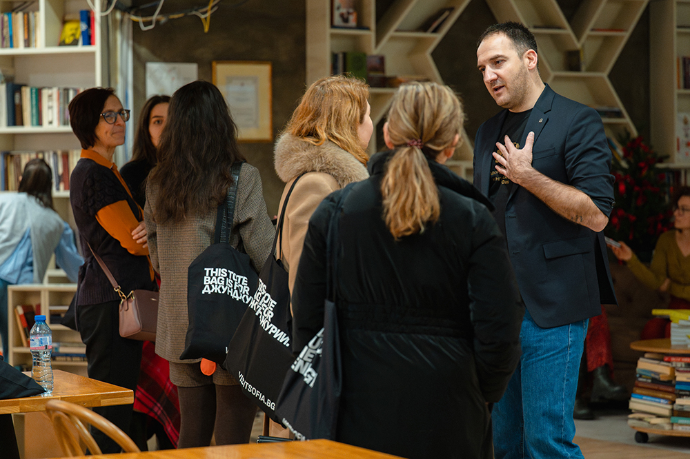 Event Planners’ Guide