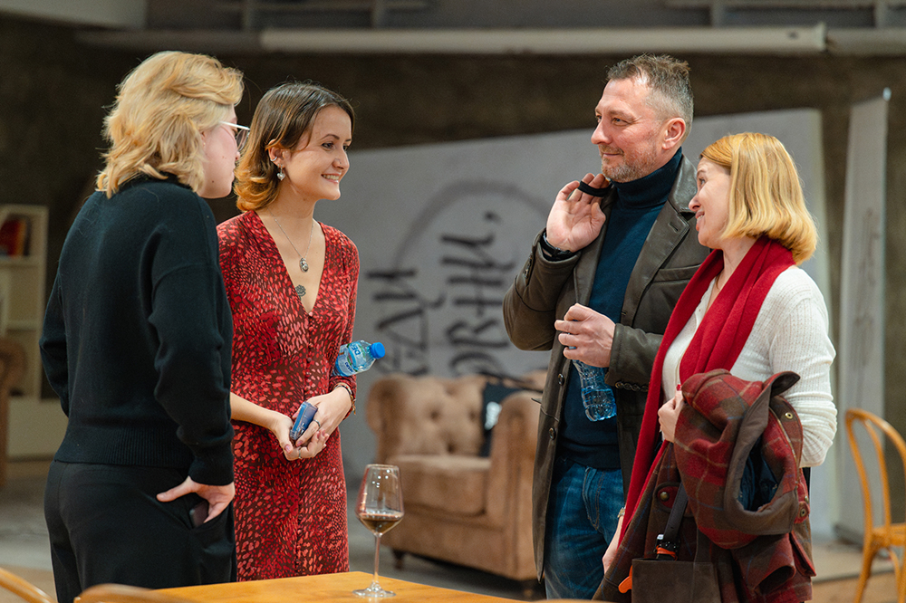 Event Planners’ Guide