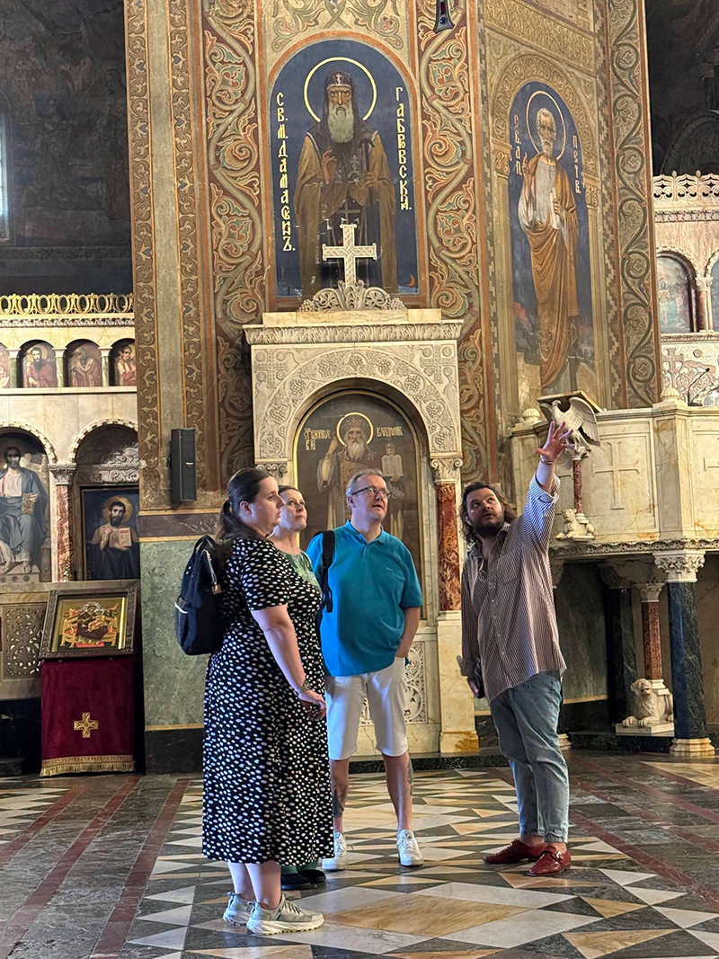 FAM-Trip