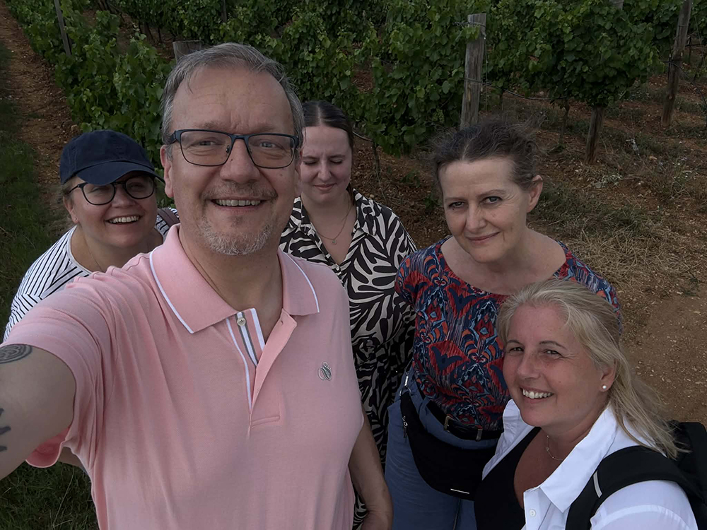 FAM-Trip