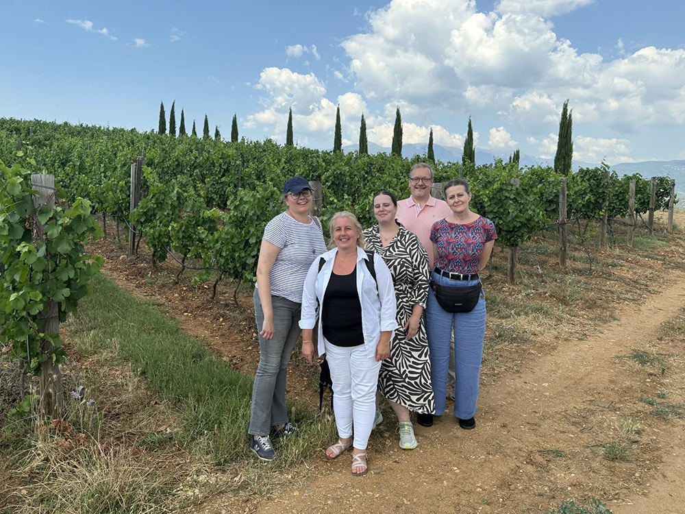 FAM-Trip