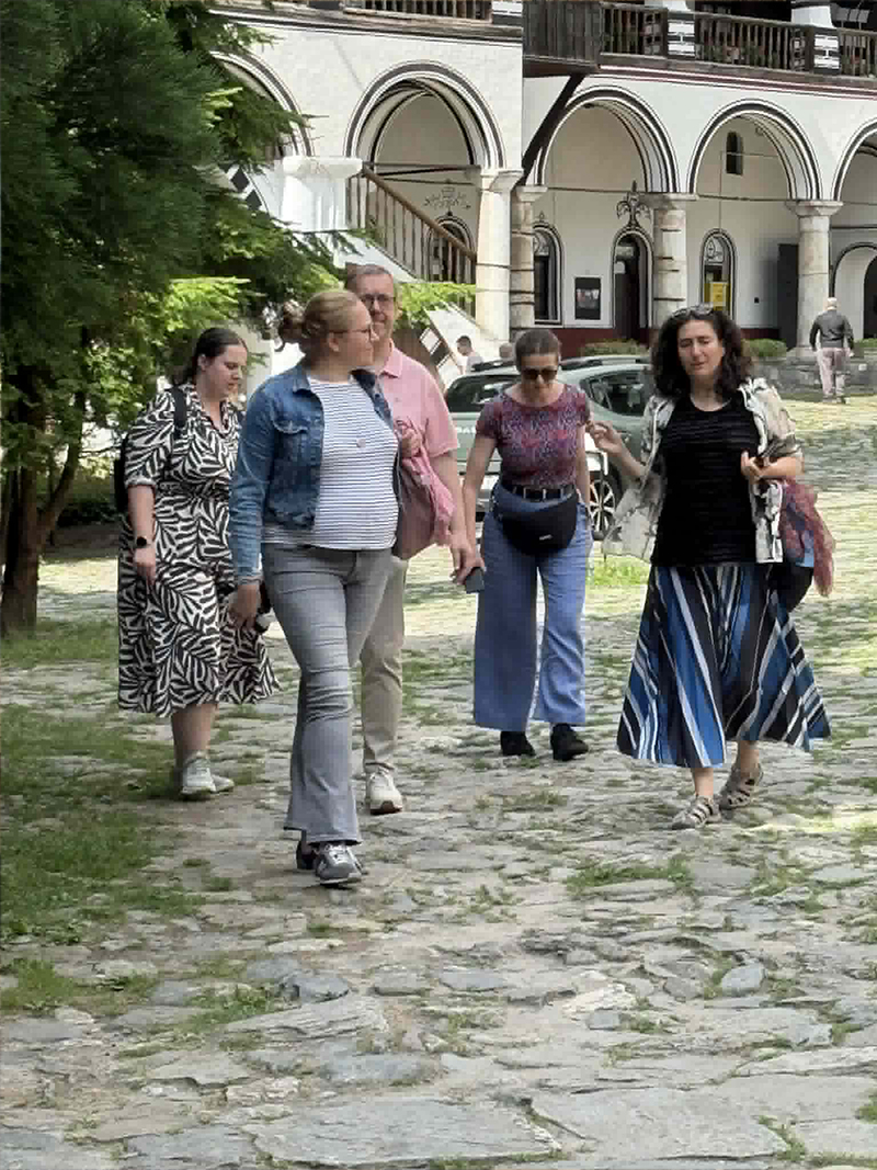 FAM-Trip