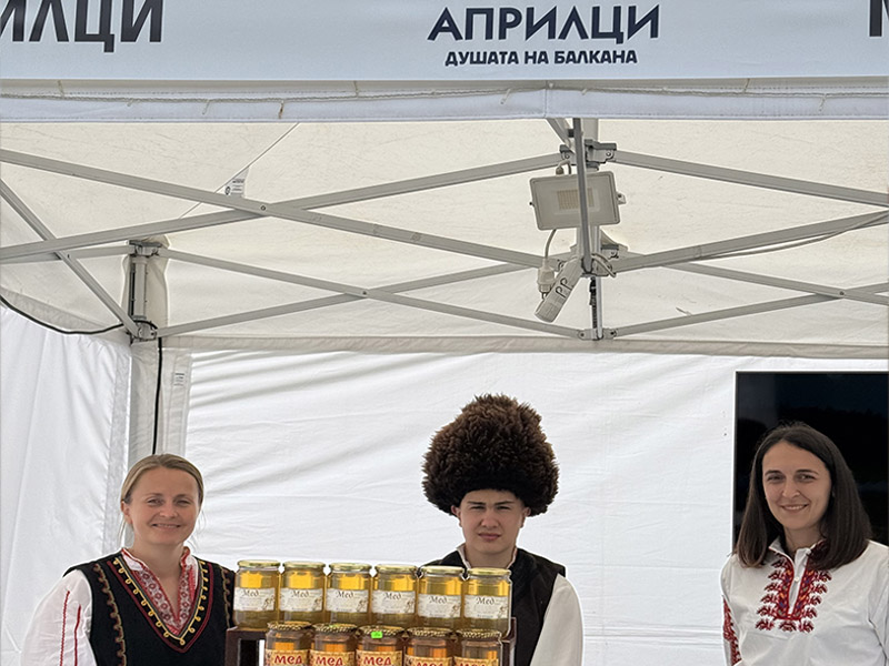 Sofia Spring Fest