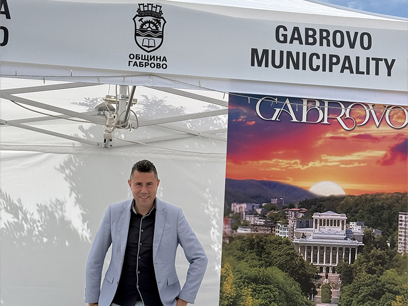 Sofia Spring Fest