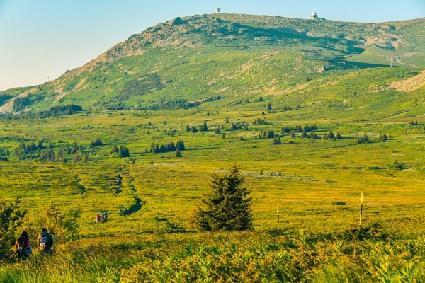 Visit Sofia подкрепя инициативата &bdquo;Пътеки на гражданите&ldquo;