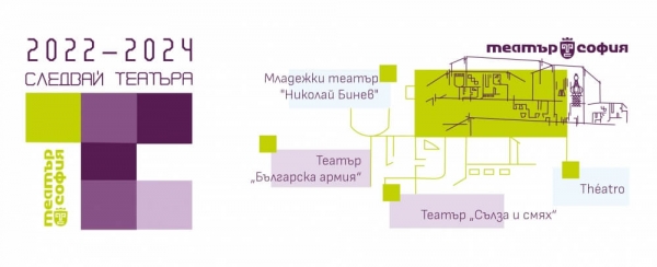 КАМПАНИЯ "СЛЕДВАЙ ТЕАТЪРА" С 10 ПРЕМИЕРИ ПРЕЗ МЕСЕЦ ОКТОМВРИ