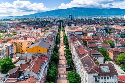 Visit Sofia подготви кандидатурата на София за European Capital of Tourism 2027