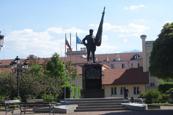 Отбелязваме 146 години от освобождението на София