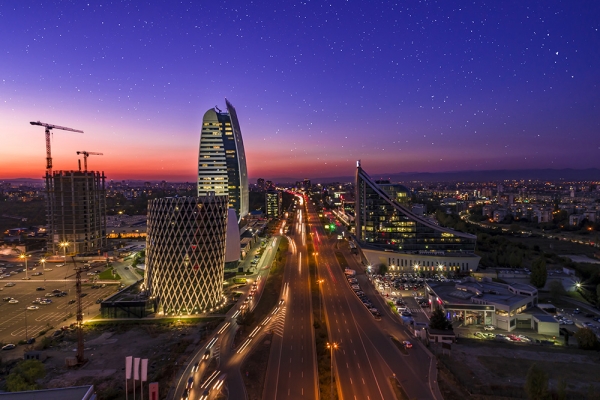 ОП &bdquo;Туризъм&ldquo; (Visit Sofia) представя новия MICE каталог на София - Event Planners&rsquo; Guide