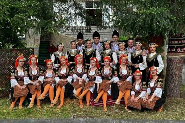 Празник на музиката и събор &bdquo;Успение Богородично&rdquo; ще зарадват жителите на Железница